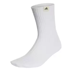 Image of adidas Label Sock 1P 99 - White
