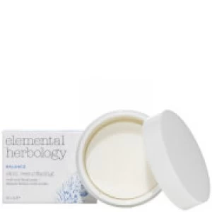 Image of Elemental Herbology AHA Multi Acid Skin Re-Surfacing Pads