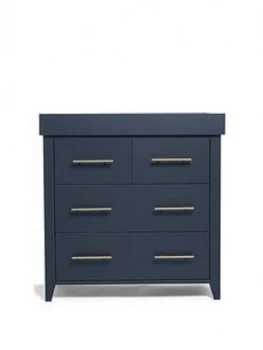 Image of Mamas & Papas Melfi Dresser Changer - Midnight Blue