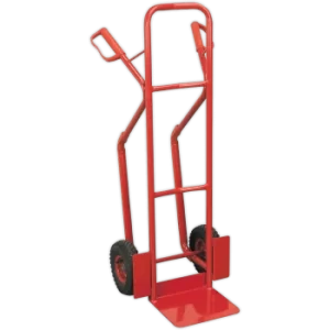 Image of Sealey CST999 Sack Truck Trolley