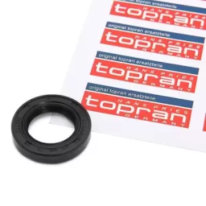 Image of TOPRAN Gaskets VW,AUDI,SKODA 100 059 012311113B,016311113B,012311113B Seal, drive shaft 016311113B,012311113B,016311113B,012311113B,016311113B