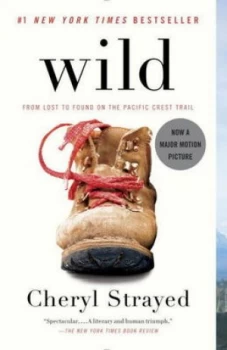 Image of Wild by Cheryl Strayed Paperback