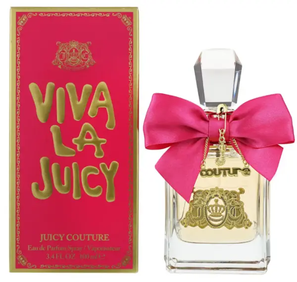 Image of Juicy Couture Viva La Juicy Eau de Parfum For Her 100ml