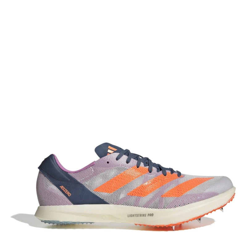 Image of adidas Adizero Avanti TYO Shoes Mens - Grey Grey 8