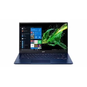 Image of Refurbished Acer Swift 5 SF514 Core i5-1035G1 8GB 512GB 14" Windows 11 Laptop