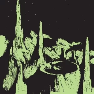 Image of Musique Pour Le Future by Nino Nardini Vinyl Album