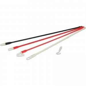 Image of Super Rod Polymer Cable Guide Rod Toolbox Rod Kit