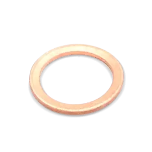 Image of RESTAGRAF Oil Drain Plug Gasket VW,AUDI,MERCEDES-BENZ 227347