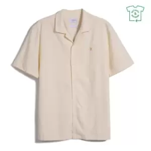 Image of Farah Creswell Shirt - Cream