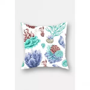 Image of YS22865744 Multicolor Cushion Cover