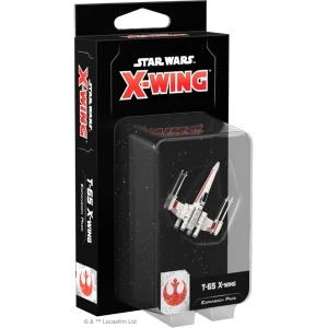 Image of Star Wars X Wing Second Edition T 65 X Wing Expansion Pack