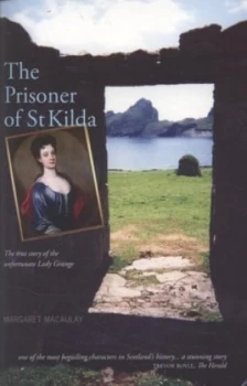 Image of The Prisoner of St Kilda by Margaret Macaulay Paperback