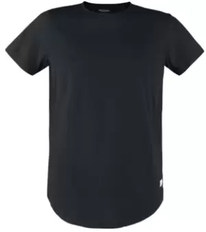 Image of Jack & Jones JJENOA T-Shirt black