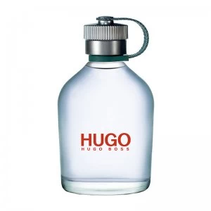 Image of Hugo Boss Man Eau de Toilette For Him 40ml