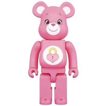Image of Medicom Care Bears 1000% Be@rbrick - Secret Bear