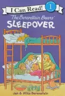 Image of berenstain bears sleepover