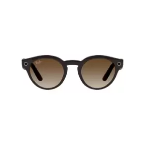 Image of Ray-Ban 0RW4003 (656013) Sunglasses