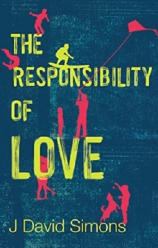 Image of The Responsibility of Love Paperback / softback