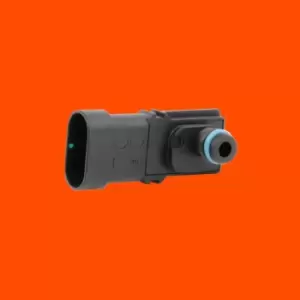 Image of RIDEX Sensors 3947S0007 Sensor, intake manifold pressure OPEL,RENAULT,NISSAN,Vivaro A Kastenwagen (X83),Vivaro A Combi (X83)