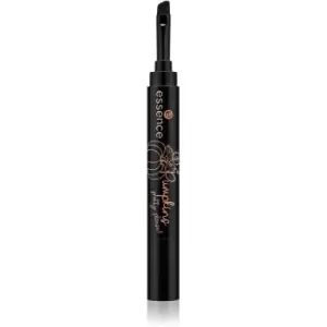 Image of Essence Pumpkins pretty please! Eyeliner with Wide Felt Tip Shade 01 1,2 g