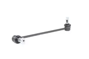 Image of TOPRAN Anti-roll bar link 110 135 Rod / Strut, stabiliser,Drop link VW,AUDI,SKODA,Golf V Schragheck (1K1),TOURAN (1T1, 1T2),Passat Variant (3C5)