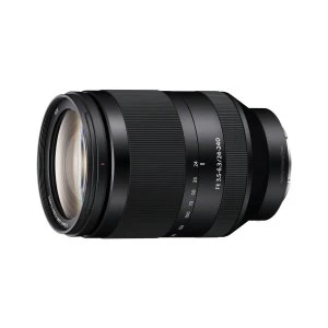Image of Sony SEL24240 FE 24 240mm f3.5 6.3 OSS Lens