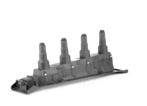 Image of RIDEX Ignition coil SAAB 689C0269 30583218,55559955,55562588 Coil pack,Ignition coil pack,Engine coil,Engine coil pack 9187980,9197559