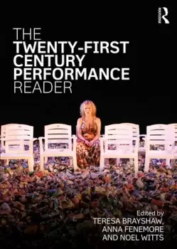 Image of The Twenty-First Century Performance Reader