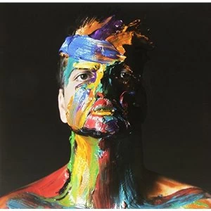 Image of Fyfe - Control Vinyl