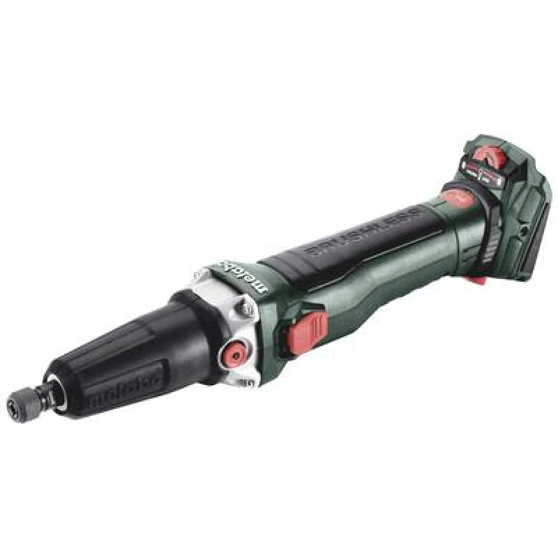 Image of Metabo GVB 18 LTX BL 11-28