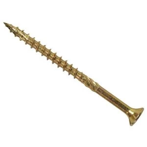 Image of ForgeFix ForgeFast Pozi Compatible Elite Performance Wood Screw ZY 4.0 x 20mm Tub 1800