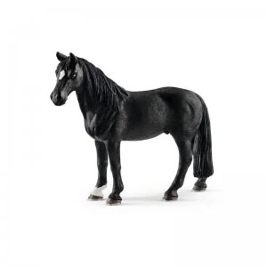 Image of Schleich Farm World Tennessee Walker Gelding Toy Figure