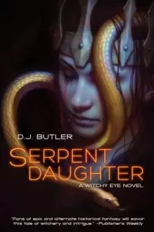 Image of Serpent Daughter