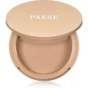 Image of Paese Glowing Illuminating Powder with Smoothing Effect Shade 13 Golden Beige 10 g