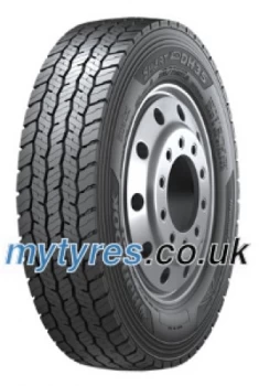 Image of Hankook DH35 ( 235/75 R17.5 132/130M 14PR )