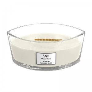 Image of WoodWick Solar Ylang Ellipse Candle 453.6g