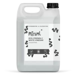 Image of White Vinegar - Unscented - Refill