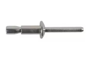 Image of Mono Bolts 6.3mm x 23mm Pk 100 Connect 32894