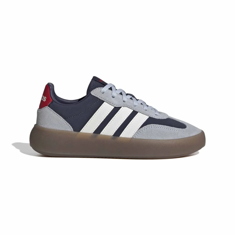 Image of Adidas Children's Trainers adidas Barreda Bleu Unisex 38 2/3 JP6728