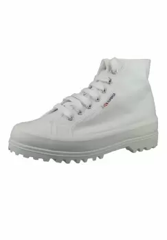 Image of Superga Trainers white 2341-COTU ALPINA 6.5