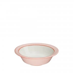 Image of Denby Heritage Piazza Small Rimmed Bowl