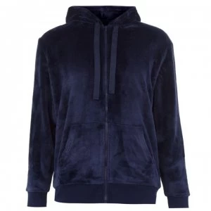 Image of SoulCal Snug Hoodie Mens - Navy