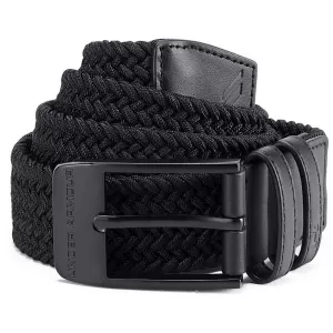Image of Urban Armor Gear Braided 2.0 Belt Mens - Black