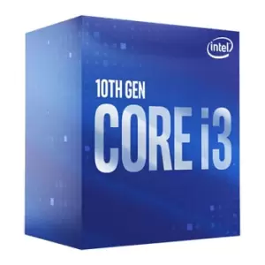 Image of Intel 4 Core i3 10320 Comet Lake CPU/Processor