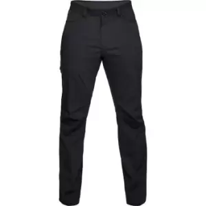 Image of Under Armour Enduro Pants Mens - Black