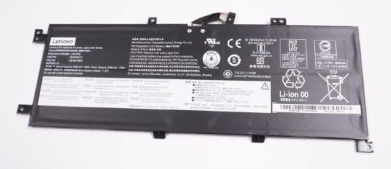 Image of Lenovo 45Wh Lihium-ion ery for