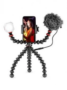 Image of Joby Gorillapod Mobile Vlogging Kit
