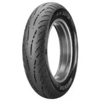 Image of Dunlop Elite 4 (130/90 R16 73H)