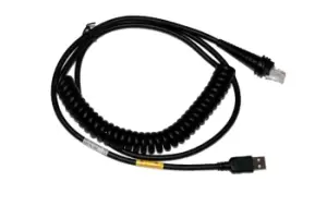 Image of Honeywell STK cable