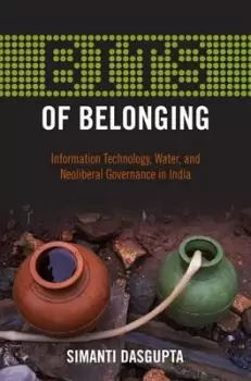 Image of BITS of belonging by Simanti Dasgupta
